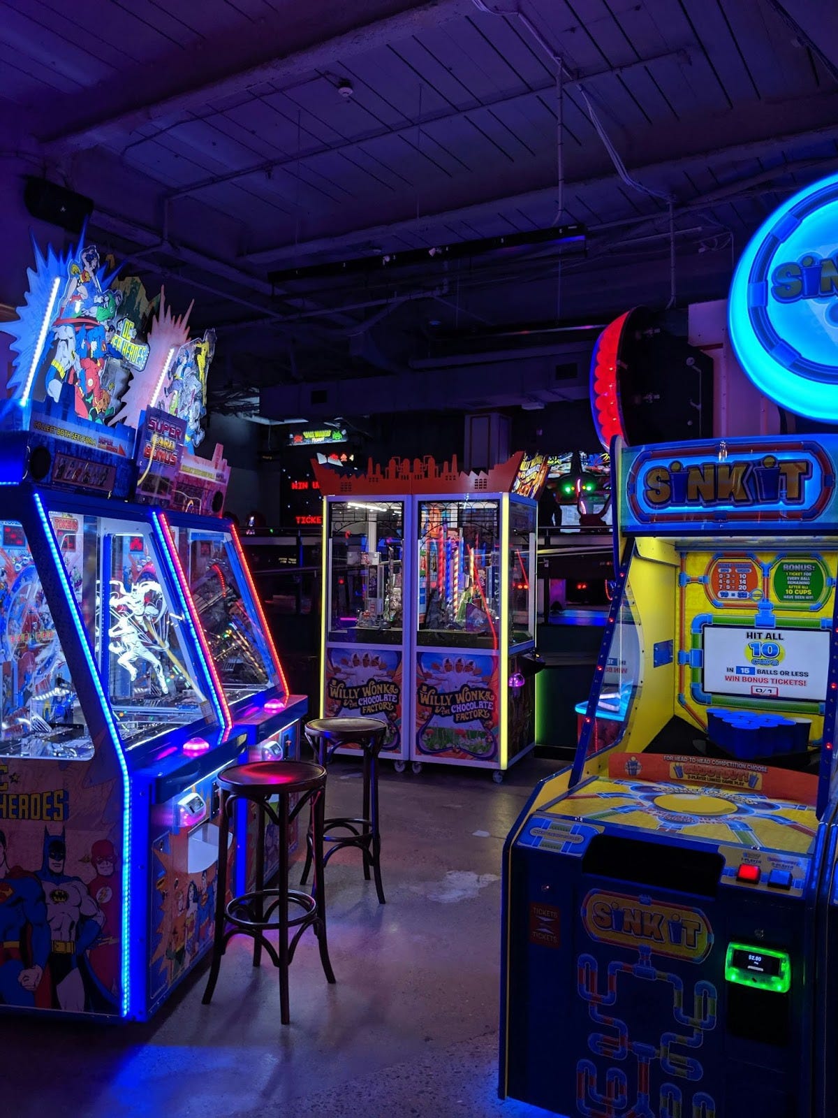 What to do this Weekend: January 30-February 1