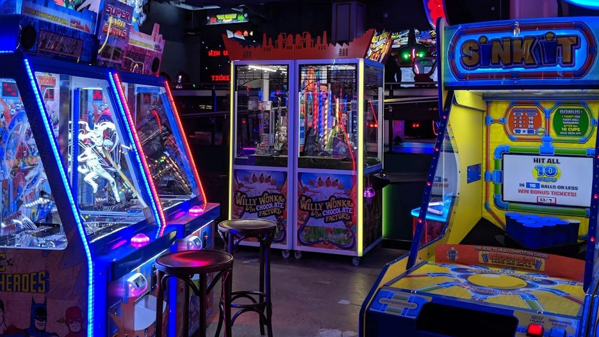 What to do this Weekend: January 30-February 1
