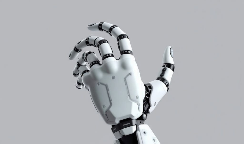 La realtà virtuale nella riabilitazione della mano