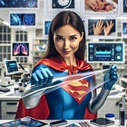 Create the Strongest, Clearest Multi Use Thin Film