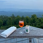 Travel Journal: 5 Days at Blackberry Mountain