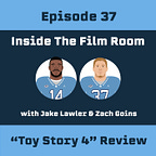 The Rewind: By Inside The Film Room