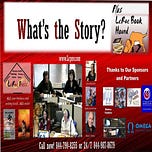 LeRue Press Network: What's the Story?/Book Hound