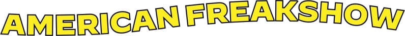 American Freakshow