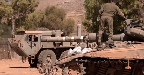 House Republicans Block Vote on Amendment to Halt U.S.-Israeli Military Integration