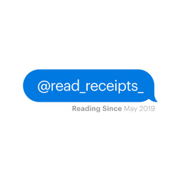 Read Receipts