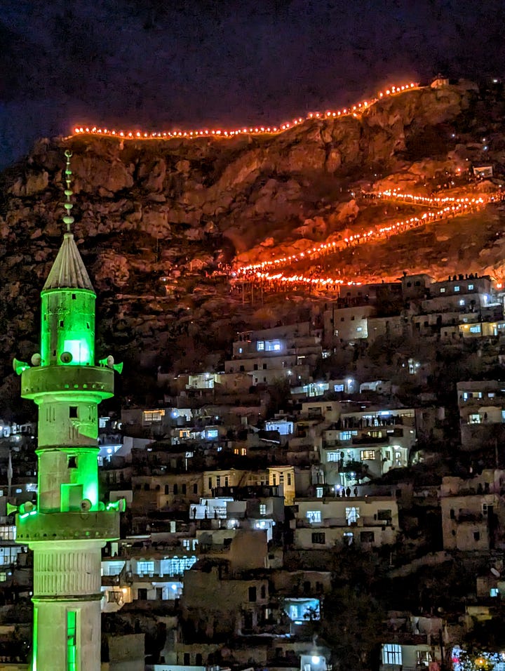 Nowruz Akre 