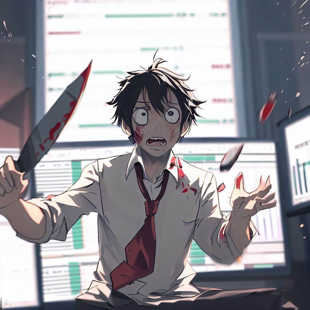 Keywords: catching falling knives, buying dips, bear markets, risk management, trading strategy, market volatility, stop-loss orders, trend analysis, risk-to-reward ratio, position sizing, bear market risks, price drops, trading psychology, conservative approach, trading losses, portfolio management, trading rulebook, stop orders, profit protection, hero trades, bottom fishing, market trends, trading success, trading risks, trading mistakes.  Additional keywords: investing, stock market, financial markets, trading strategies, market analysis, market trends, investment risks, market downturns, trading psychology, risk mitigation.