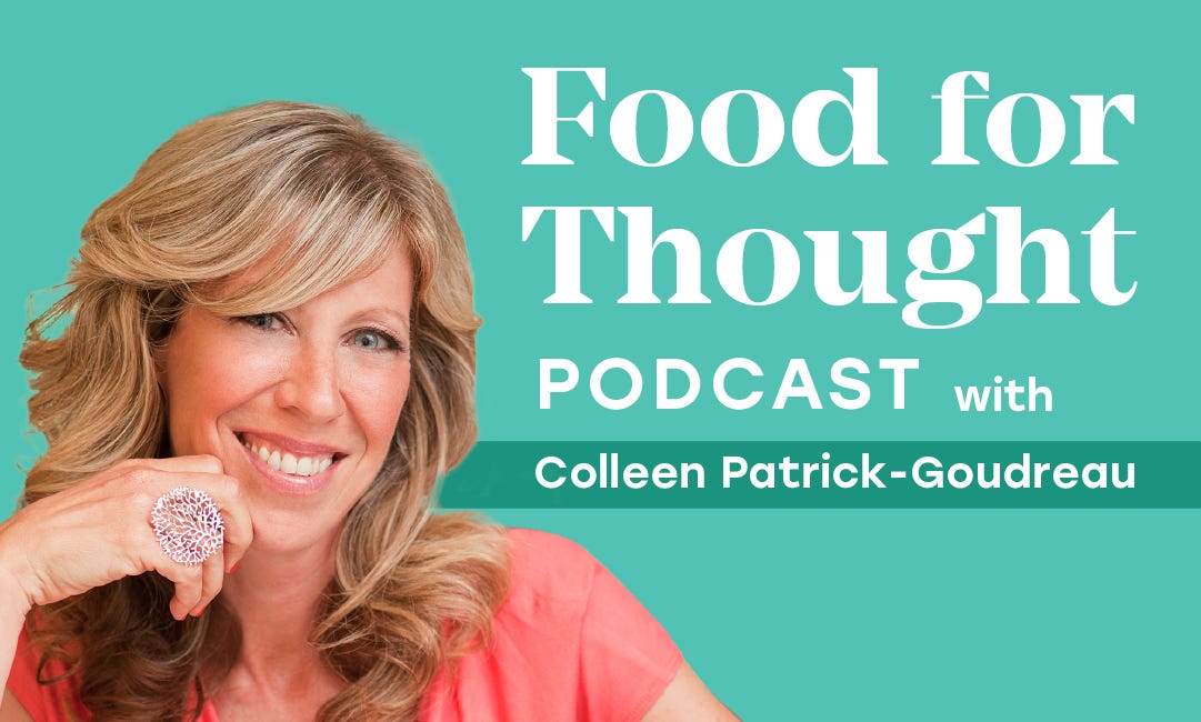 Are You Eating Enough Protein? (Part One)