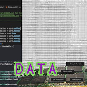 Data: a swift-foundation deep-dive 
