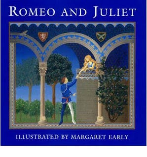 http://www.bookdepository.com/Romeo-and-Juliet-William-Shakespeare-Margaret-Early/9780734401564?ref=grid-view