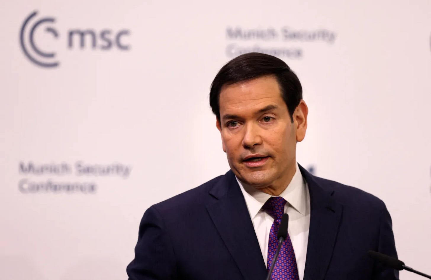 Rubio's velvet glove - Cosmopolitics by Elise Labott