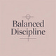 Balanced Discipline