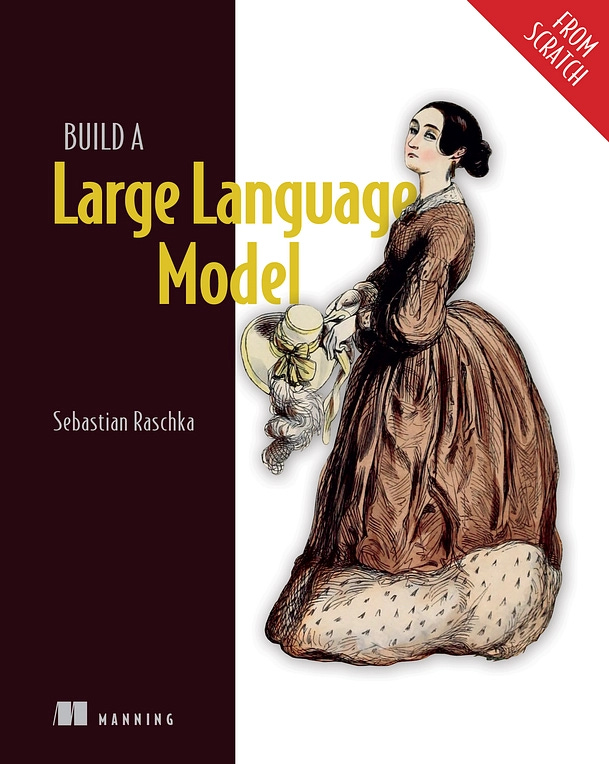 best book to learn Large Language Models