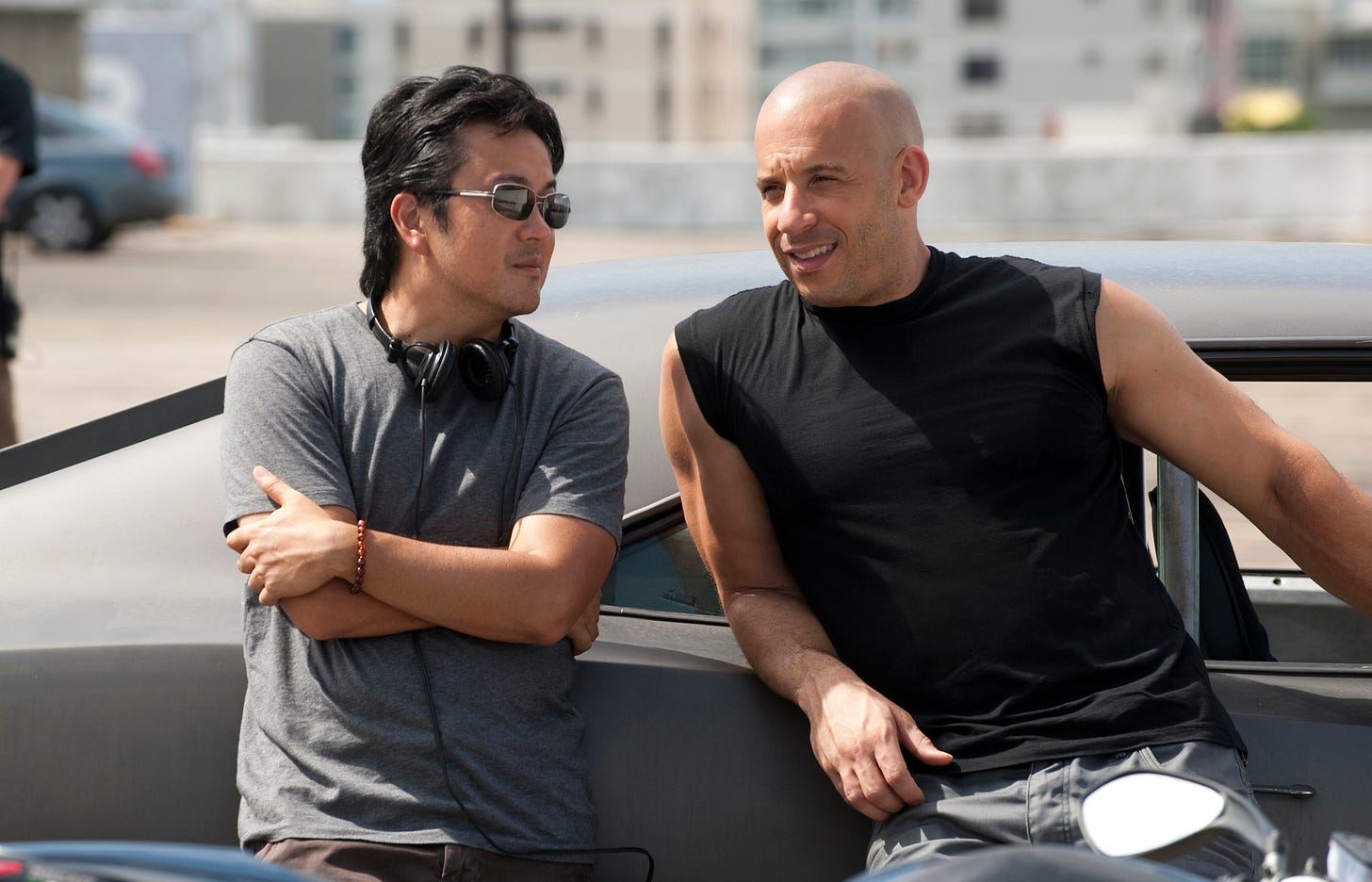 Justin Lin won't direct Fast and Furious 7, Universal eye 2014 Release
