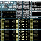 FastTracker II - King of 8bit tunes