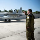 The Delusion of Being 'Anti-War'