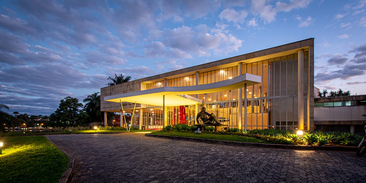Vaga para Arte Educação na Fundação Municipal de Cultura de Belo Horizonte