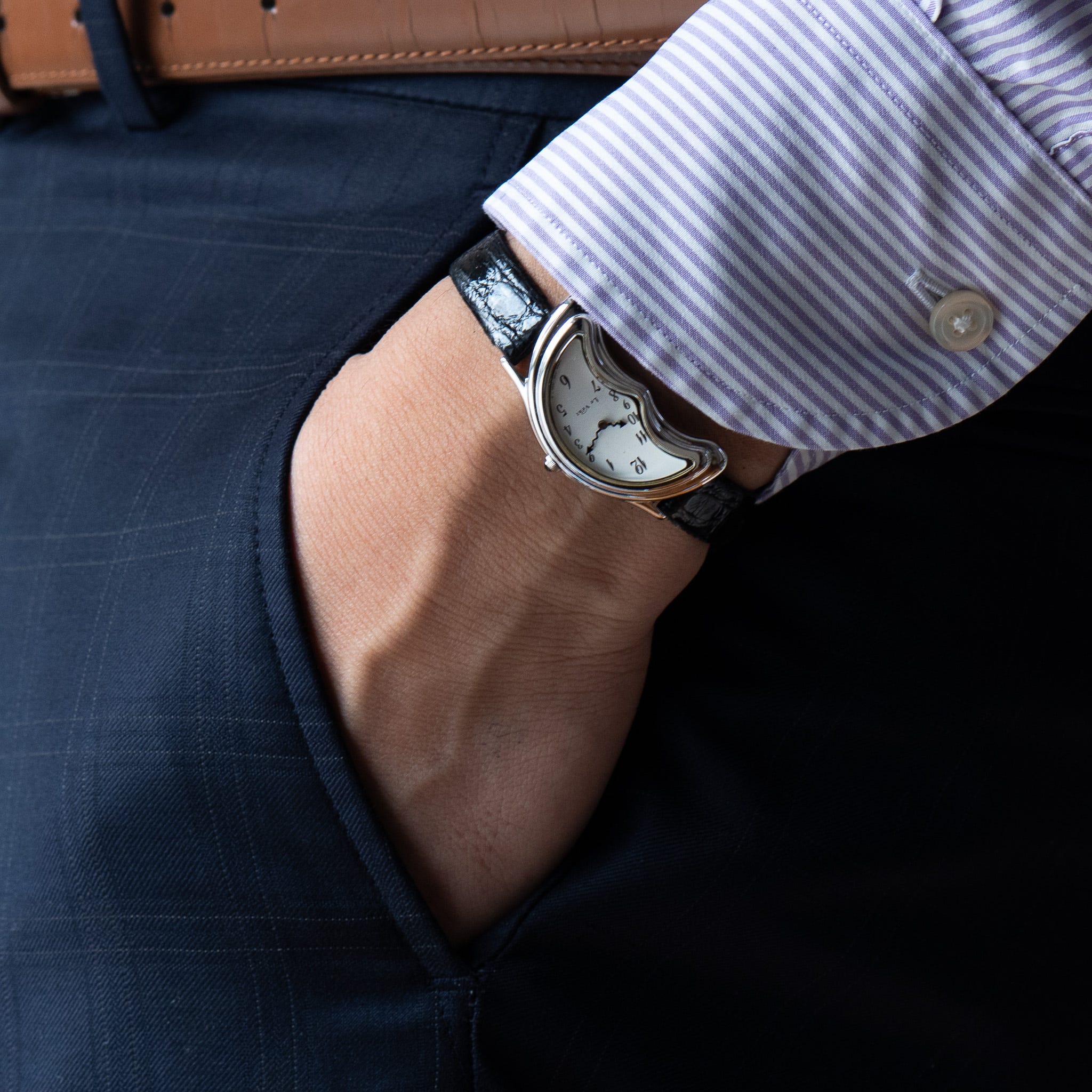 A Watch So Rare, You Didn't Know It Existed