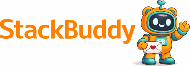 StackBuddy