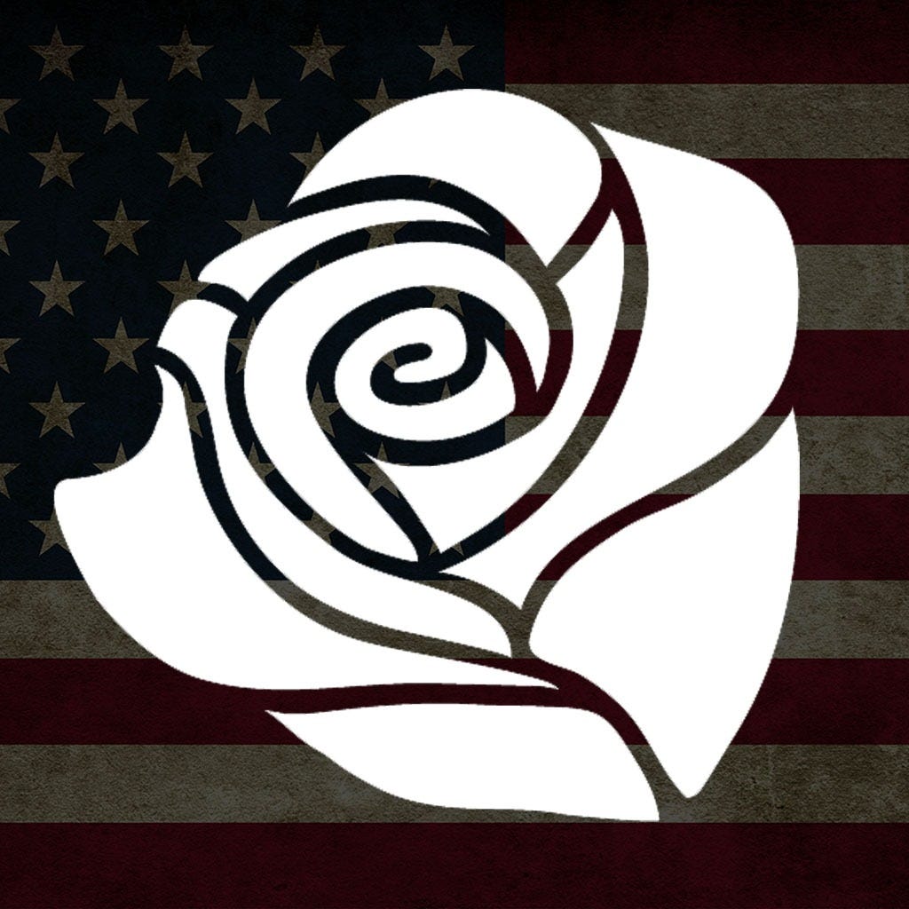 White Rose Resistance
