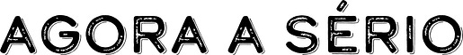 Agora a Sério