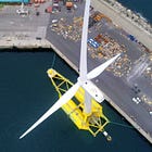 Windletter #16 - ¿Qué está pasando con el aerogenerador flotante de SAITEC?
