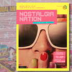 Nostalgia Nation Magazine — Issue 01 (January 2026)