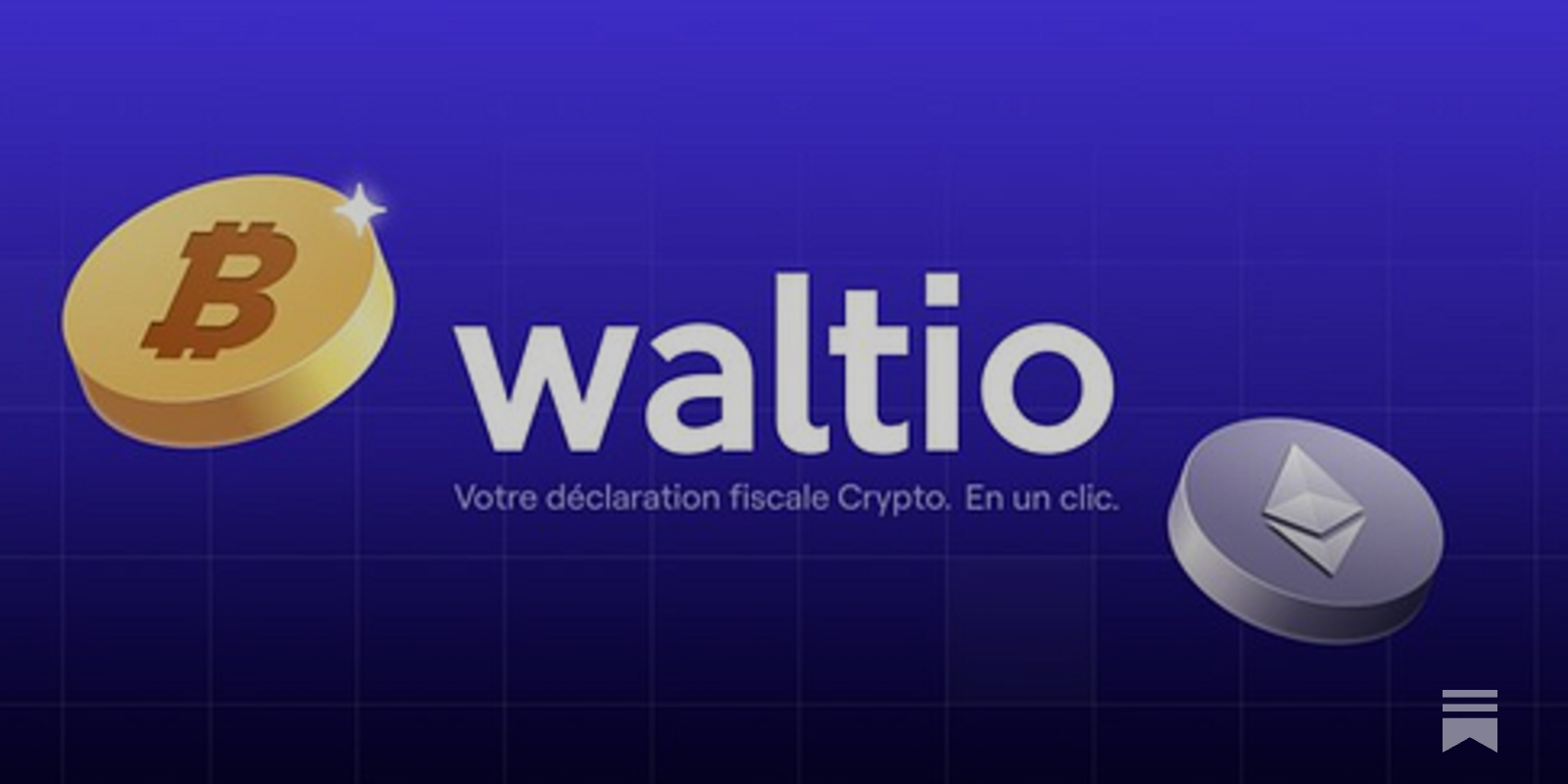 820 | Simplifier la fiscalité crypto avec Pierre Morizot, CEO de Waltio