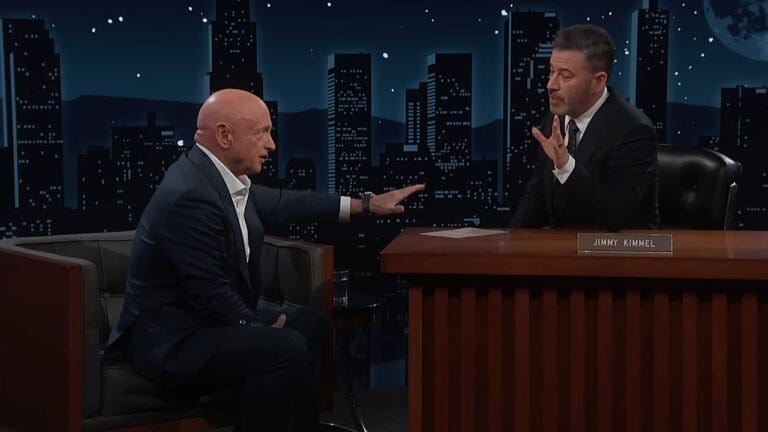 Watch: 'Seditious' Kelly Doubles Down On Military Mutiny Call - modernity