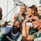 The New Women's Sports League Brands Should Care About