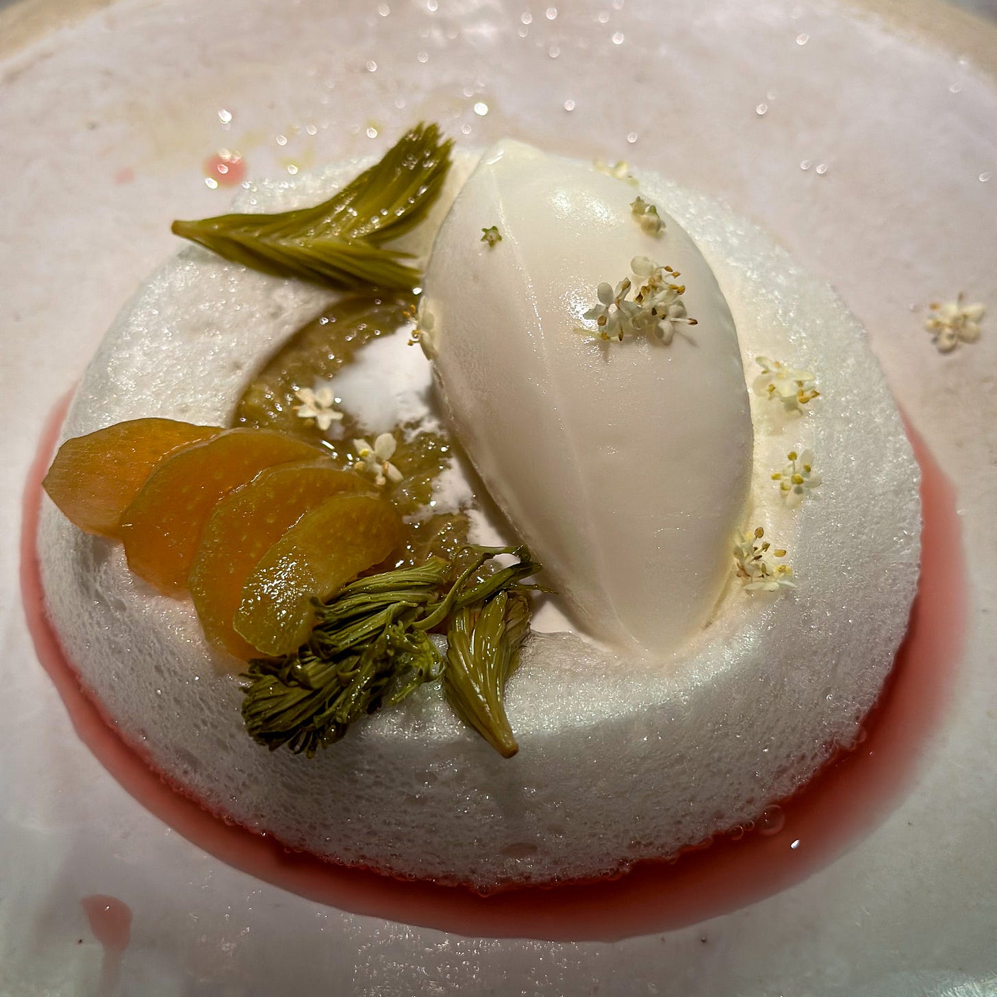 best vegetarian in paris