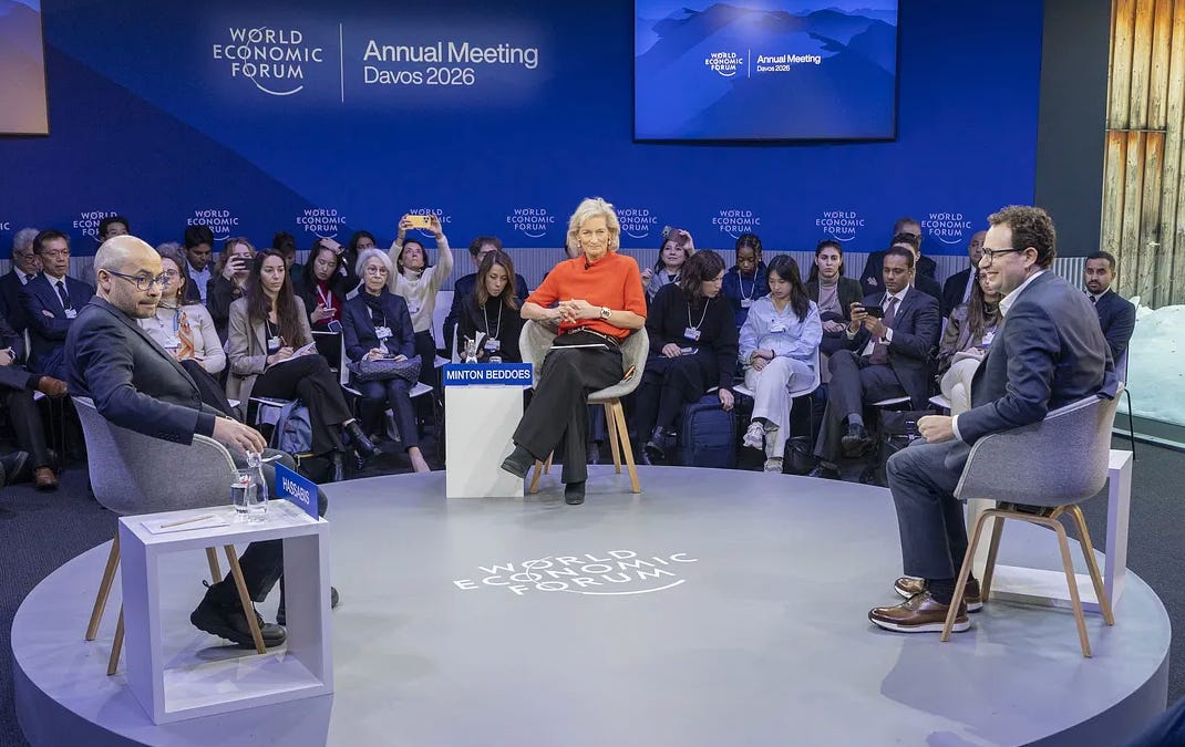 OpenAI and xAI Are Losing the AI Wars to Anthropic and Google