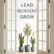 Lead Reinvent Grow's avatar
