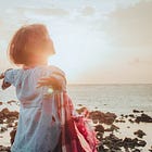 #1 What we fear most is being our True Selves 