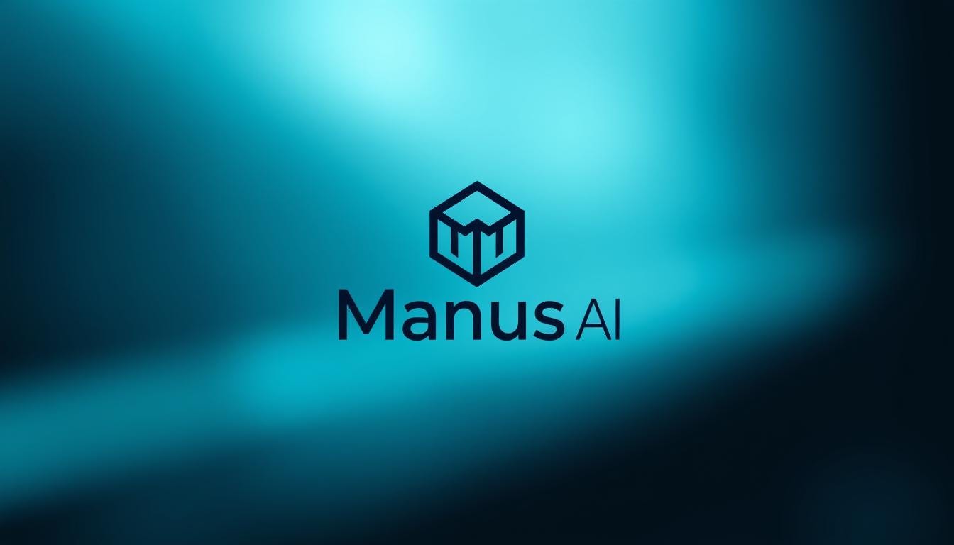 Who are Manus AI and what impact will they have?