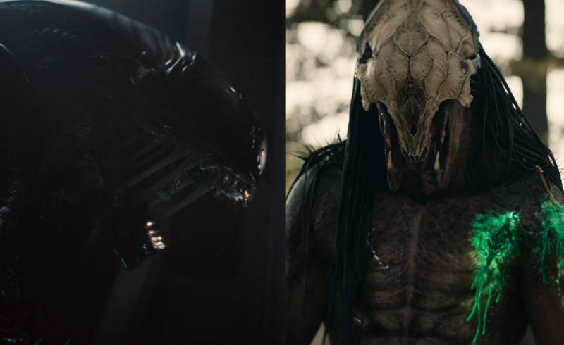 Scorched Xenomorph vs. Feral Predator: Who wins? - Alien vs. Predator Forum Scorched Xenomorph vs. Feral Predator: Who wins? - Alien vs. Predator Forum