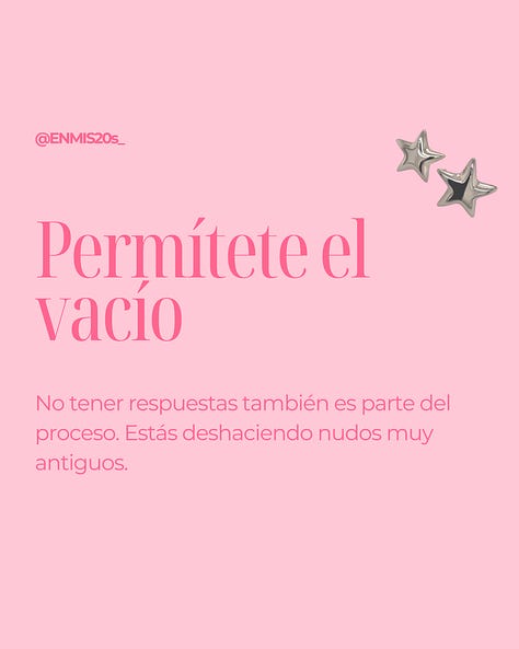 ¿Cómo rediseñarte sin molde?