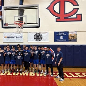 Red Devil Roundup: Centralia steals the show at Lower Columbia College hoops tournament