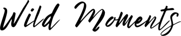 Wild Moments