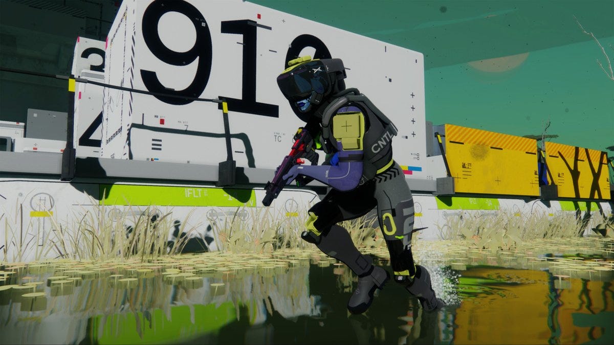 Why Players Chose Crimson Desert Over Bungie s Marathon