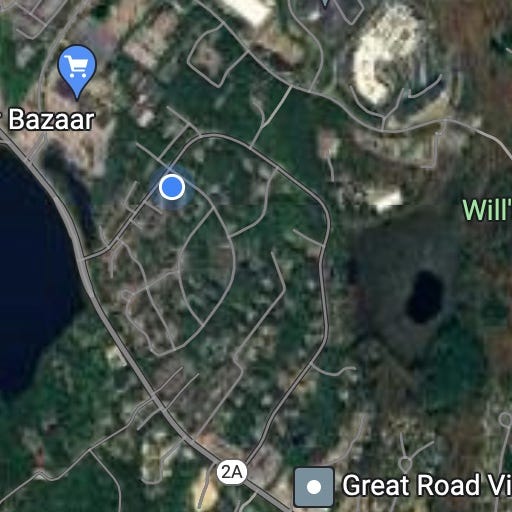 This Old Neighborhood:  It's Time to Fix Suburbia