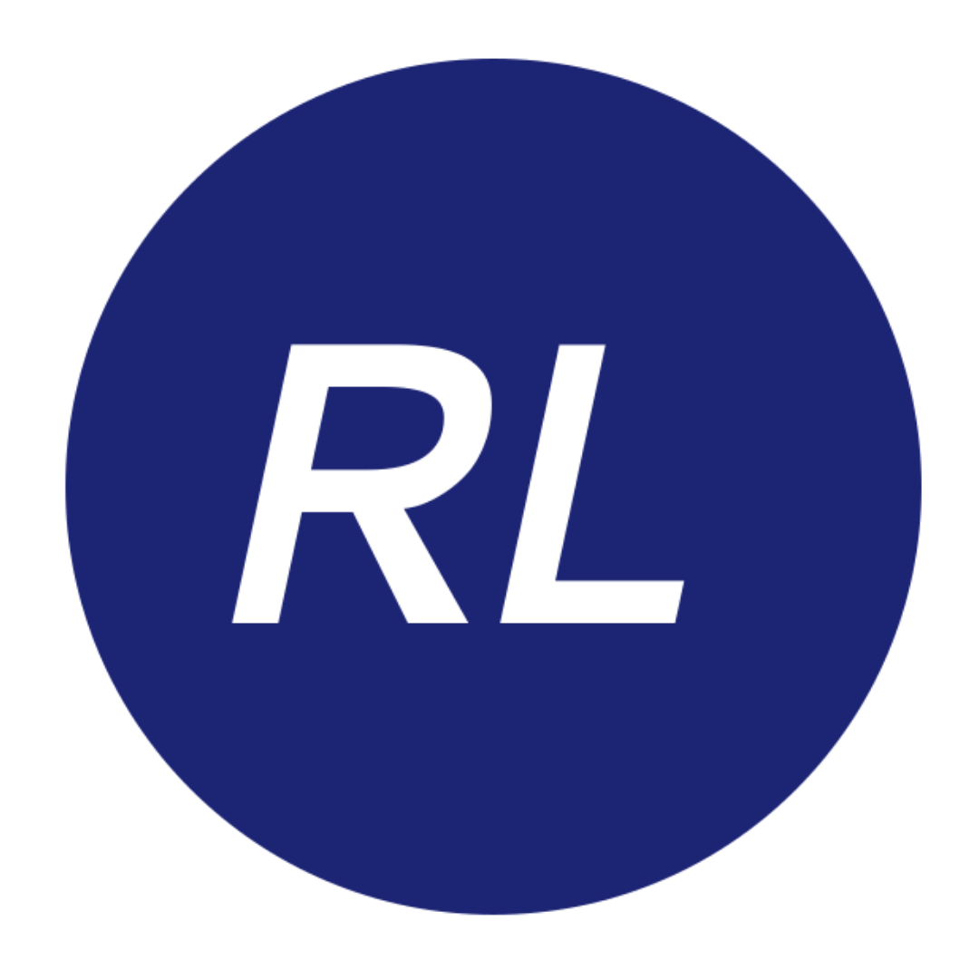 Recovered Life logo