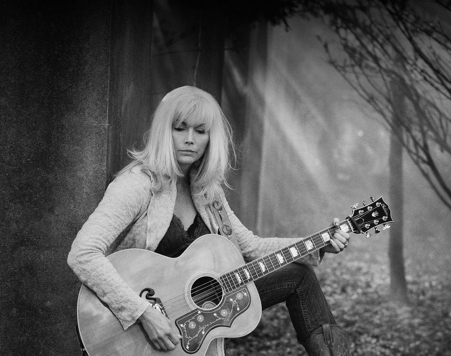 Emmylou Harris Official Website | Home