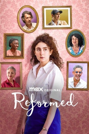 Reformed: Season 1 | Rotten Tomatoes
