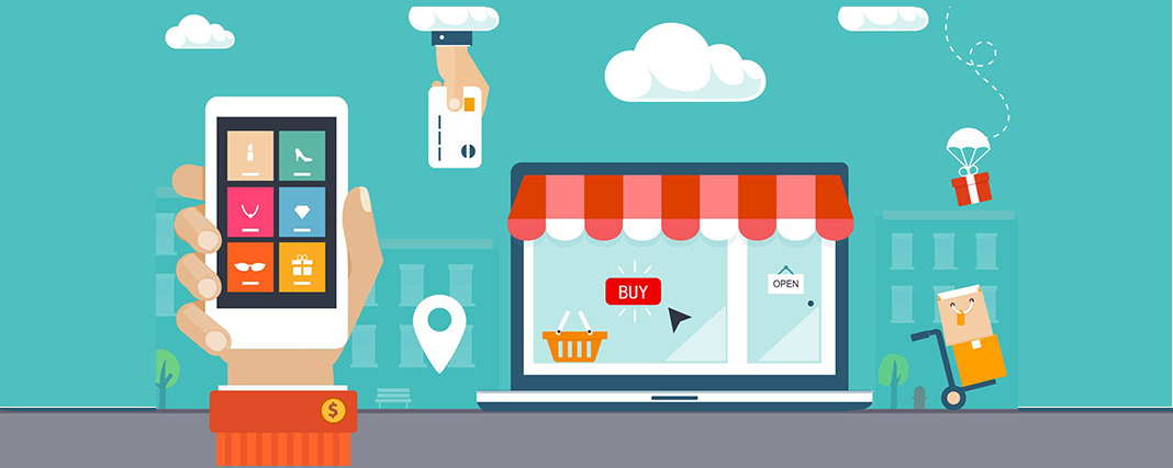 Top 10 SAAS eCommerce Platform Software