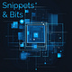 Snippets & Bits - AI, arts, software, science and technology