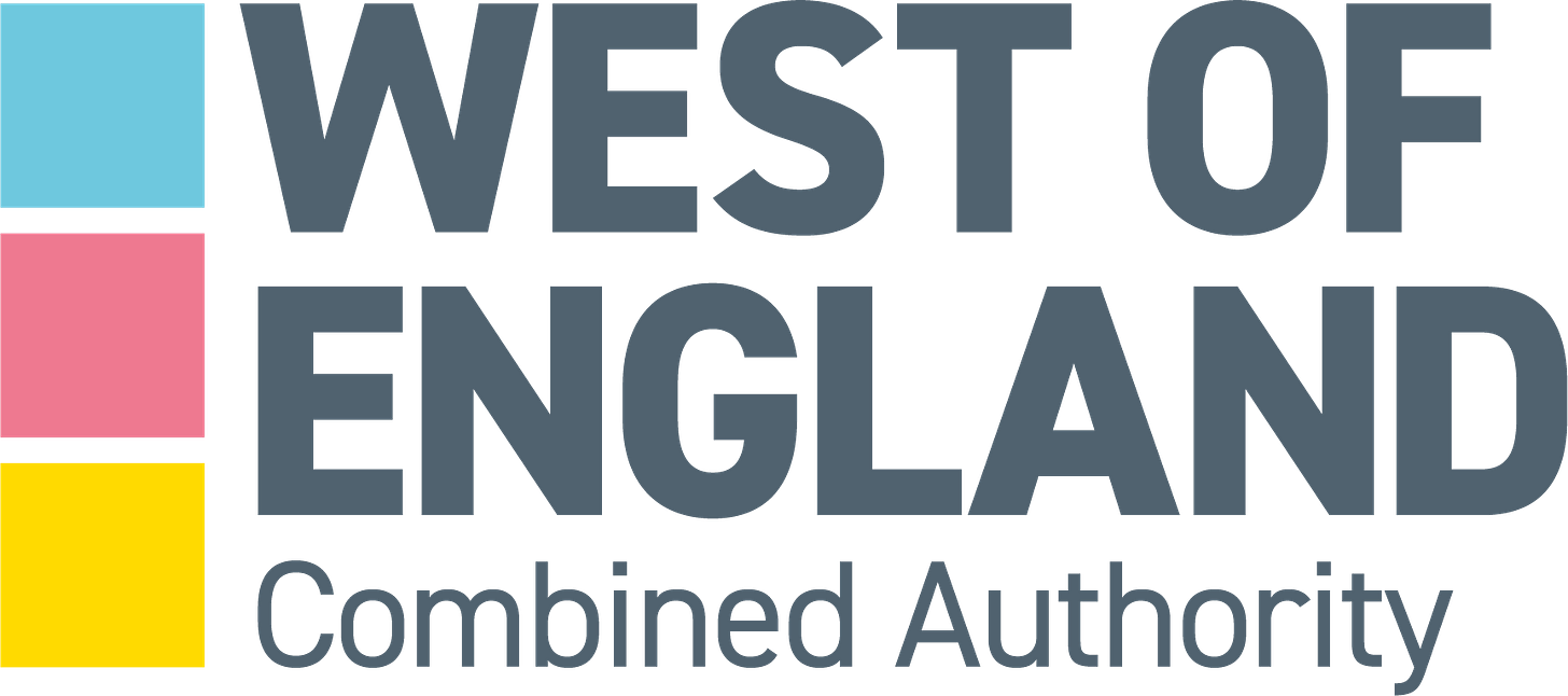 The West of England Combined Authority - Home