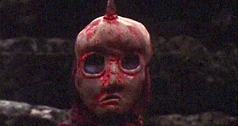 koji shiraishi » FANGORIA