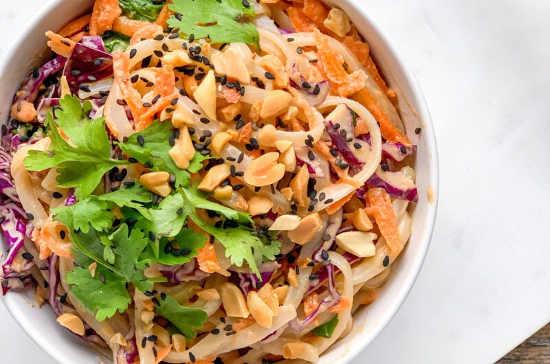 Go-To Peanut Sauce Go-To Peanut Sauce